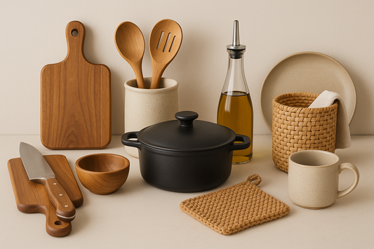 "Transform Your Space: Stylish & Smart Home Finds at Doreo"