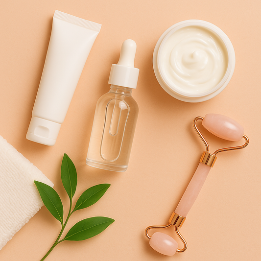 Glow Up with Doreo : Beauty & Skincare That Fits Your Lifestyle